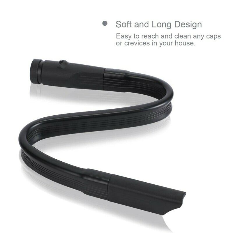 Crevice Tool for Dyson V6 Vacuum,Flexible Crevice Extension Tool Attachment foQ2