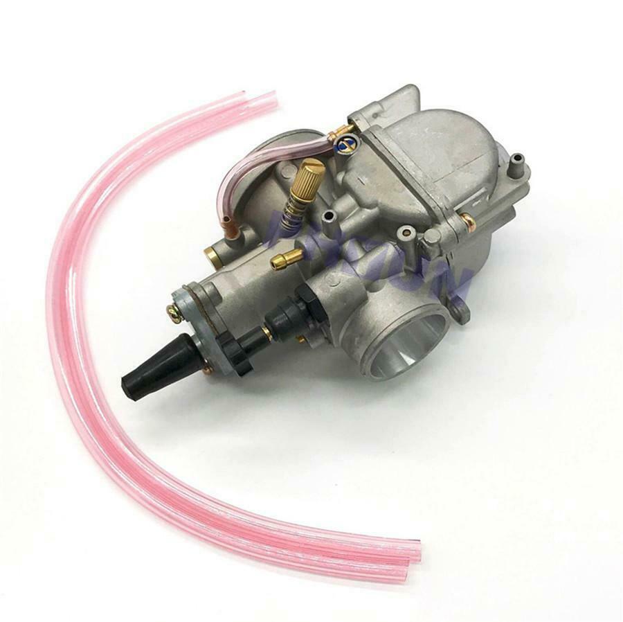 28mm Super Performance Power Carburetor for 2 Stroke Cycle 80-350cc Motorcycle