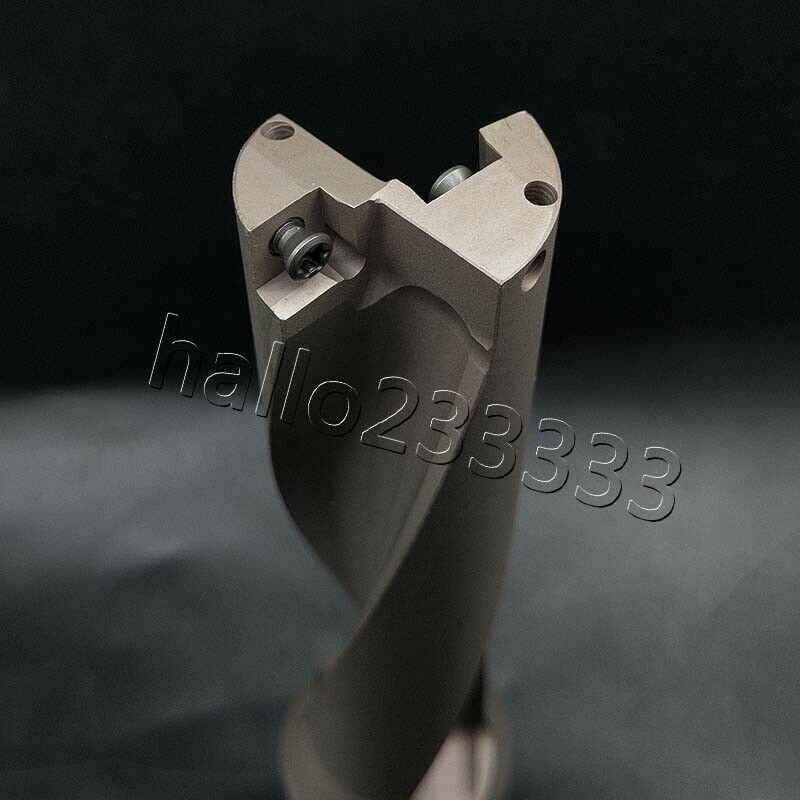 SP-32-4D-C32 Φ32mm-4D CNC indexable U drill bit fast drill bit For SPMG090408