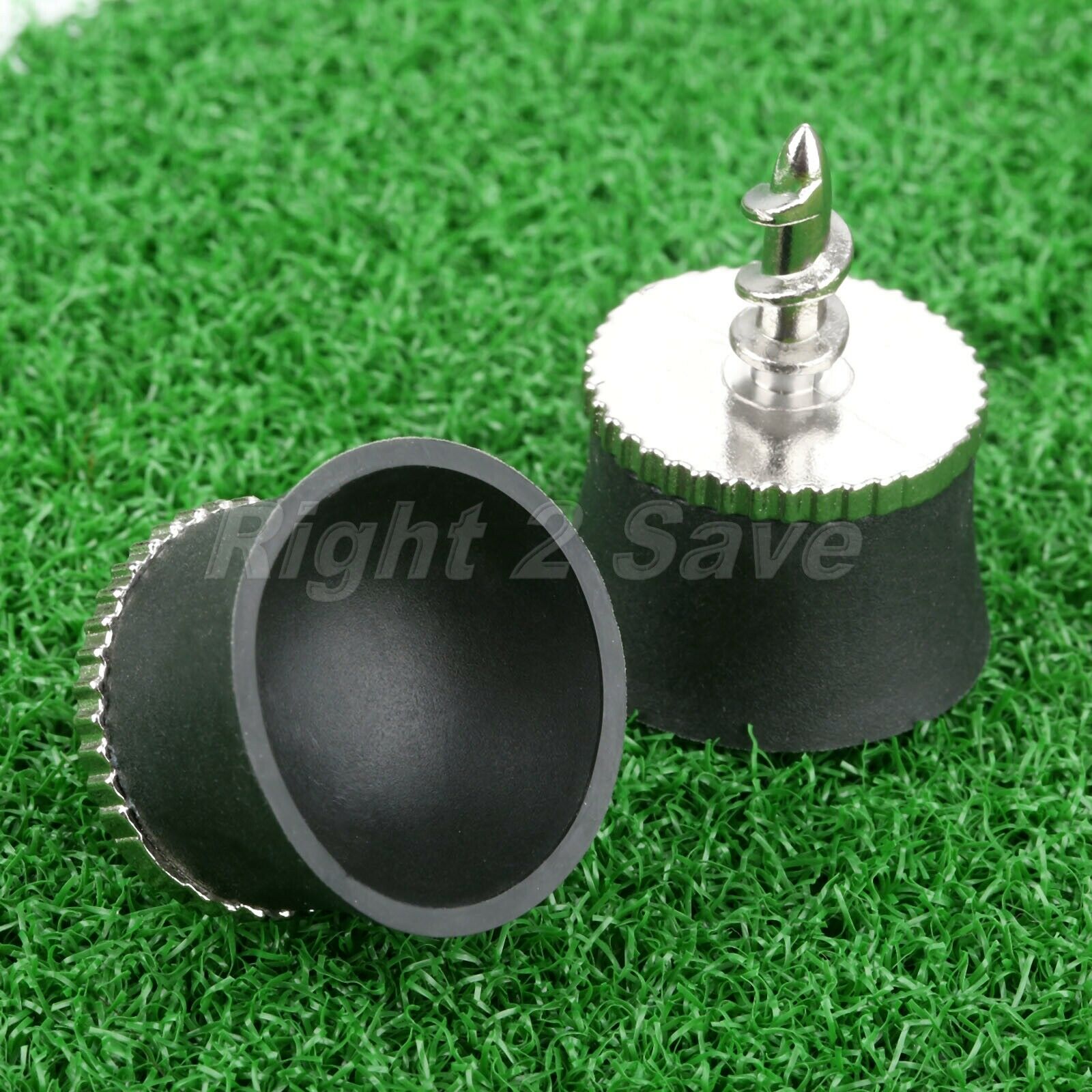 Training Golf Ball Retriever Golf Picker Without Golf Ball Golf Club Accessory