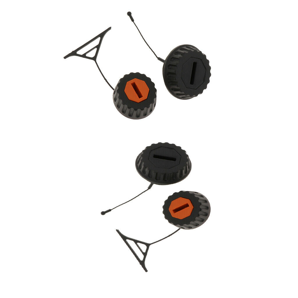 4pcs Oil   for STIHL 029 039 044 046 050 051 064 066 076 084 088 Chainsaw