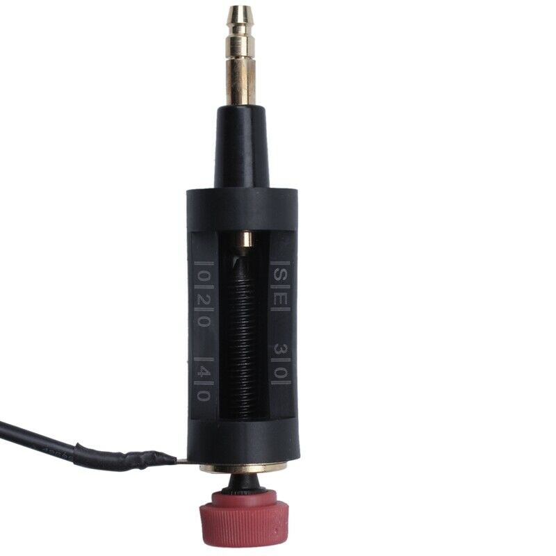 Adjustable Plug Tester High Energy Ignition S Park Plug Tester Wire Coil CircuC2