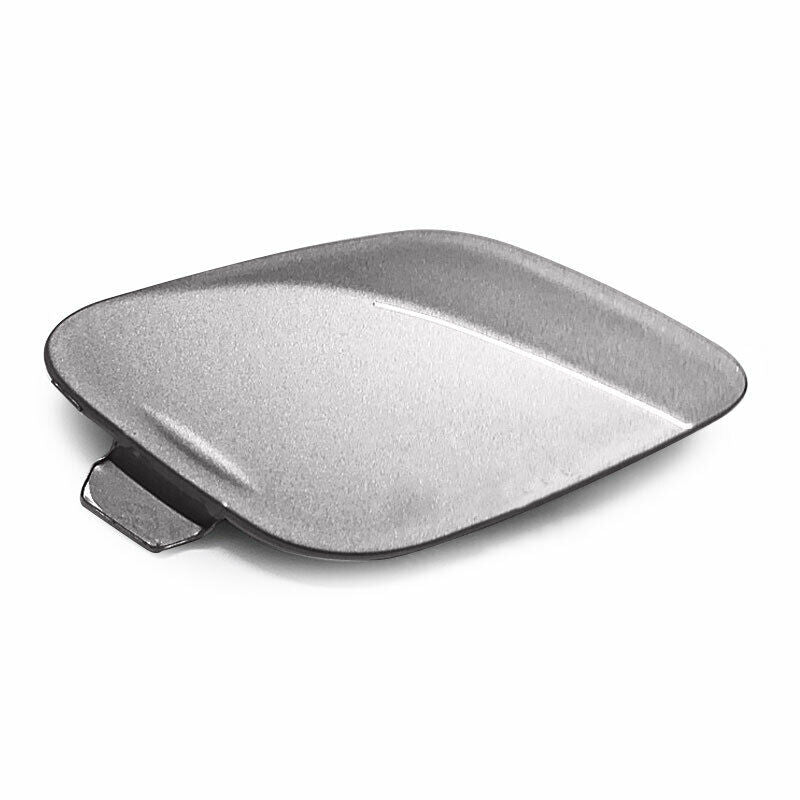 1x Right Front Bumper Tow Hook Eye Cover Cap Lid fit for Volvo S60 2011-13 Auto