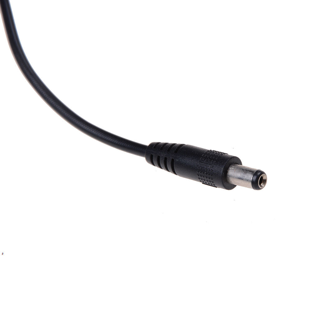 LED Strips 12V In-line On/Off Switch With Male/Female 2.1mm/5.5mm Connecto.l8