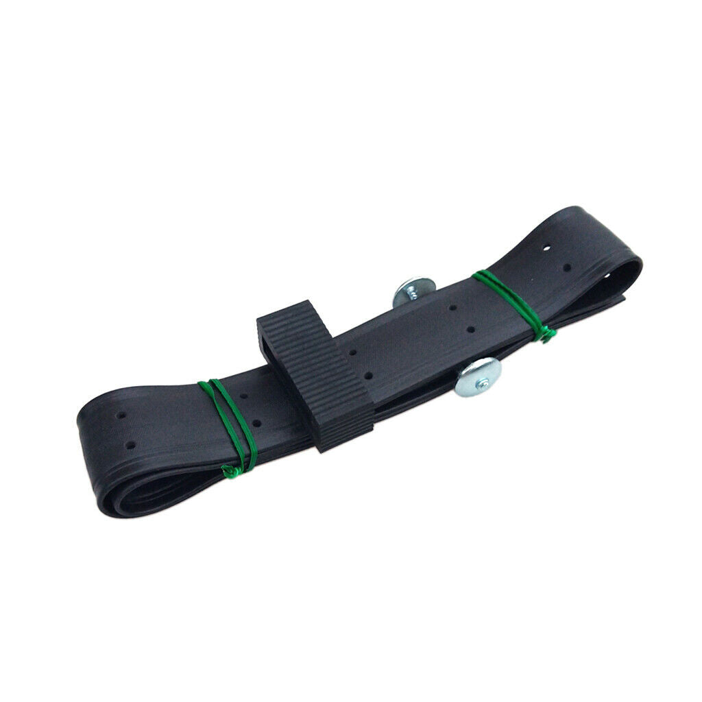 36" Heavy Duty Plant Tie Strap Lock Support Tie for Plant Flowers Stakes