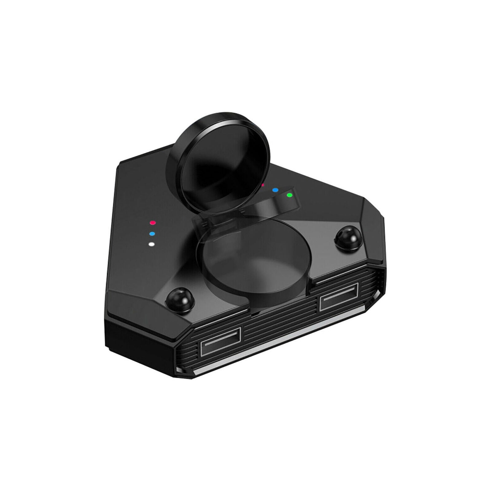 Gamepad Pubg Mobile Bluetooth 5.0 Android Controller Gaming Keyboard Mouse Conve