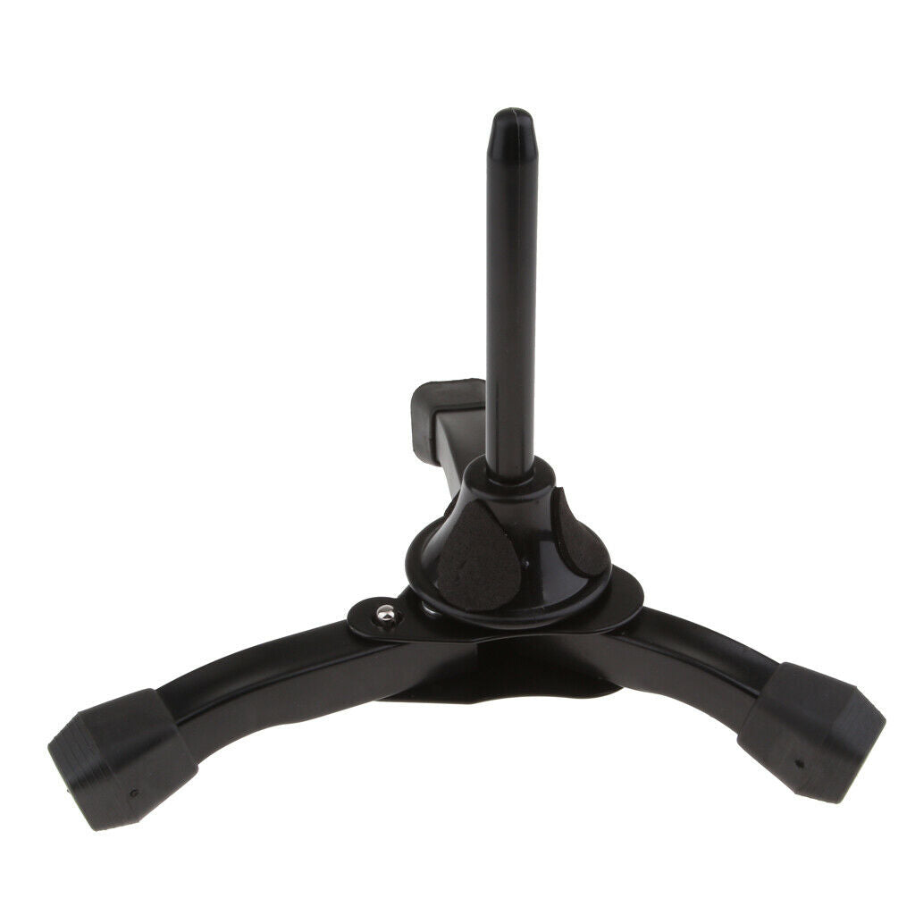 Detachable Tripod Stand Holder for Clarinet Wind Instrument Musical Instrument