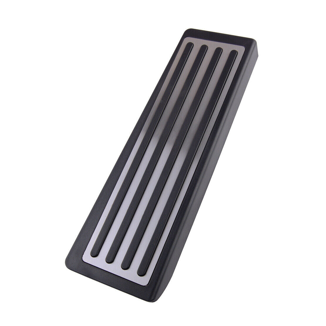 3 Footrest Gas Fuel Brake Pedal Cover Pad Fit for Volvo S60 S90 V90 XC60 XC90 20