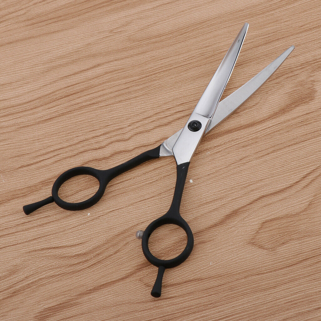 Stainless Steel Nose Hair Beard Scissor Eyebrow Trimmer Makeup Tool
