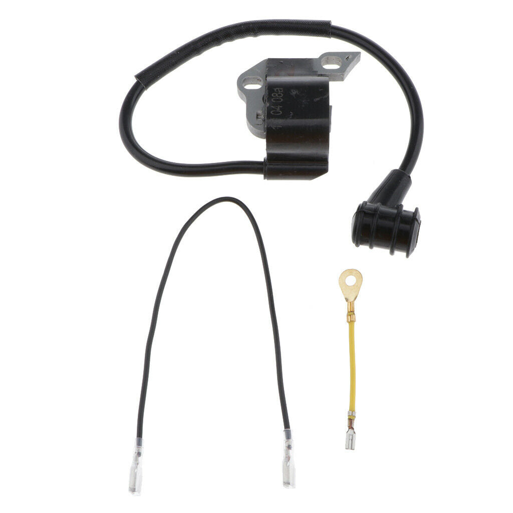 1pc Ignition Coil for STIHL 020T MS200T MS210 0000 400 1306 Easy to Install