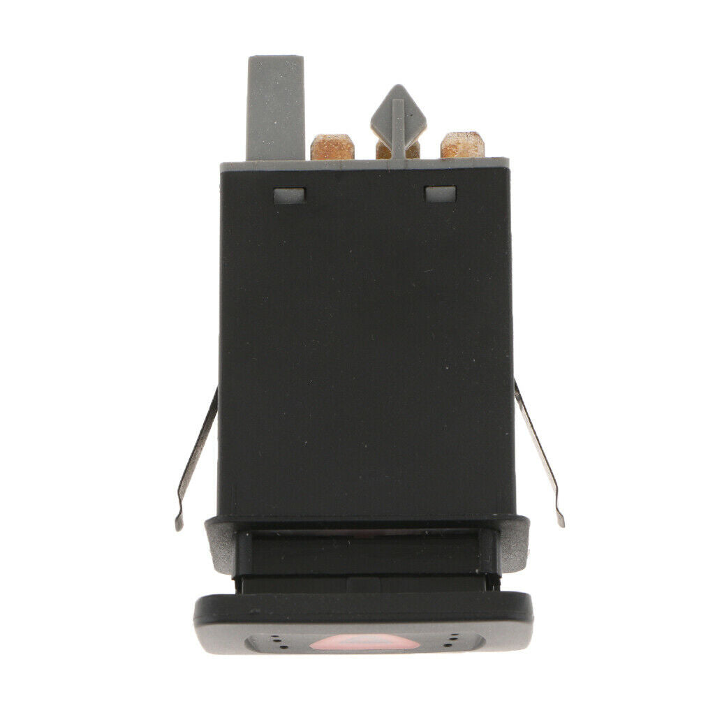 Replacement Car Hazard Warning Flash Light Switch