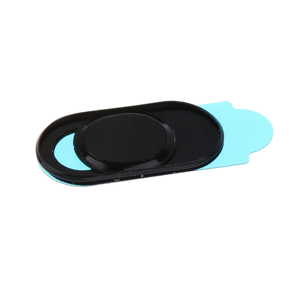 2 Pieces WebCam Cover Slide Web Camera Privacy Security For Phone MacBook