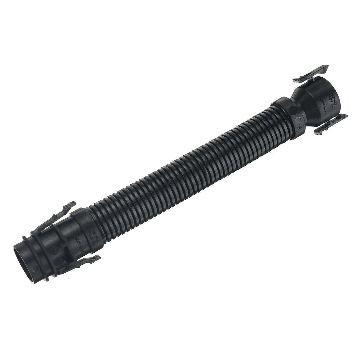 Air Intake Breather Pipe Hose Rocker/Cam Cover For BMW E81 E87 E88 F07 N47/N57