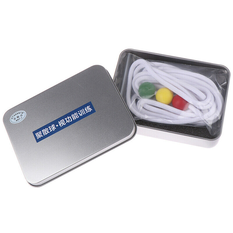 Childrent Training Diameter Brock String Vision Convergence Insufficiency ToBDA