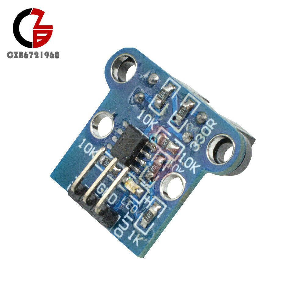 2PCS HC-020K Sensor Double Speed Measuring Module w/ Photoelectric Encoders Kit