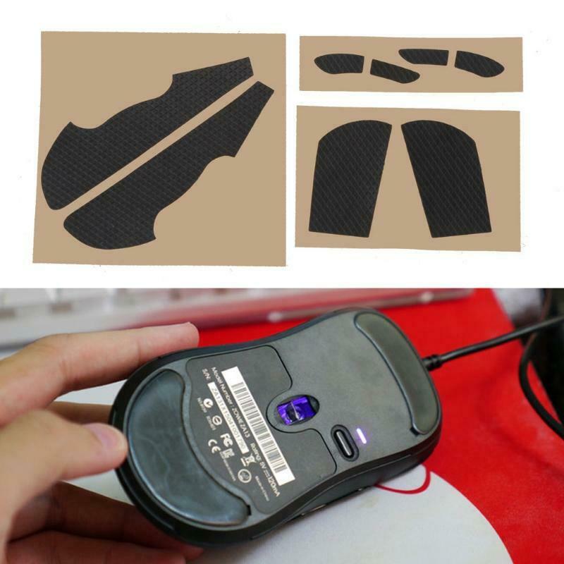 Hotline Games Mouse Skates Side Anti-slip Stickers For ZOWIE ZA13 Mouse