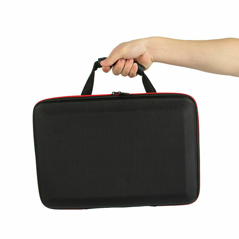 Hard Travel Case Carrying Storage Bag for Hair Dryer Dyson-Supersonic HD01 HD03