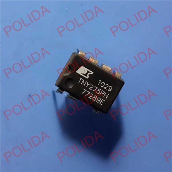 5PCS OFFLINE Switcher IC POWER DIP-7 TNY275PN TNY275P