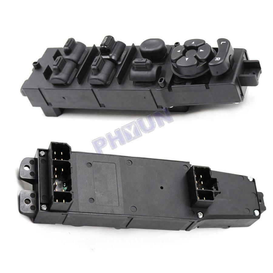 Master Power Window Control Switch for Dodge Ram Dakota Durango Sprinter 2500