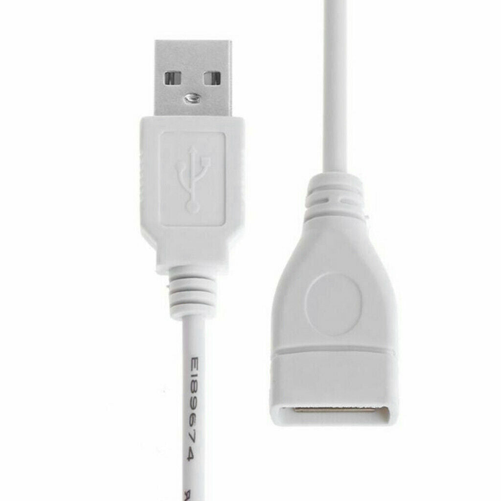 Micro USB Cable with on/OFF Switch Power Button  & Phone Charging
