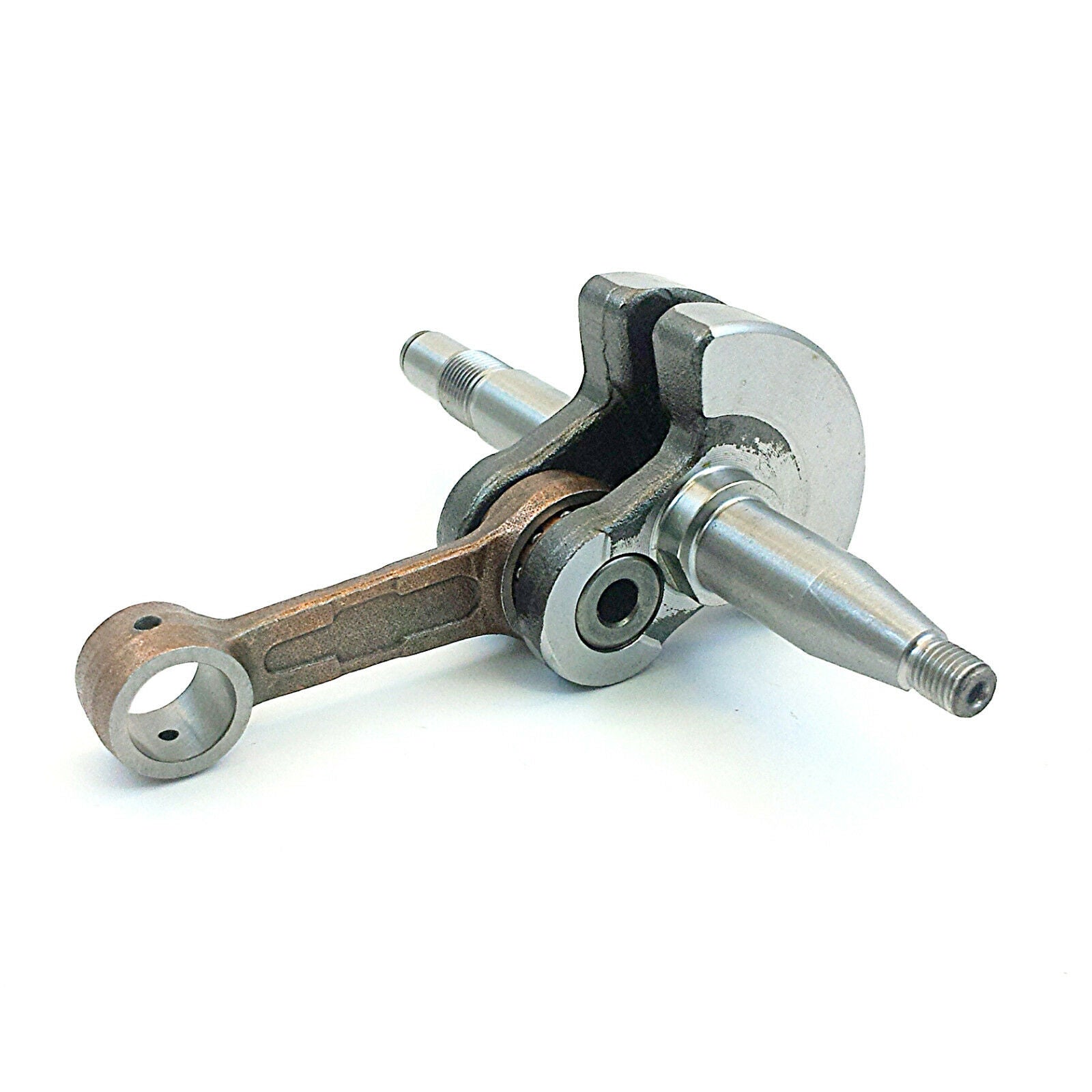 Crankshaft for HUSQVARNA 362, 365 Special, 371, 372 XPW/X-TORQ/EPA [#503748703]