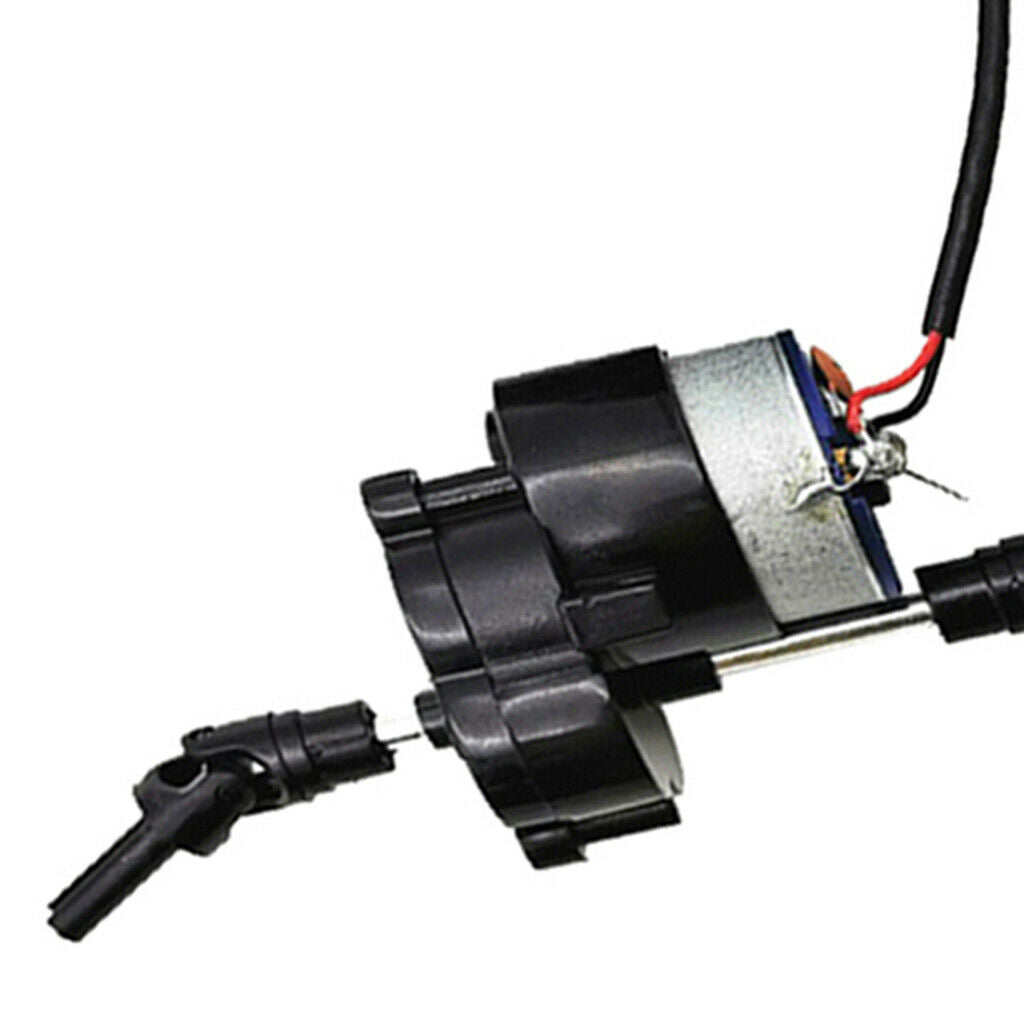 260 Motor   for 1:16 WPL B14 B14K B16 B16K B24 B24K RC Car Parts