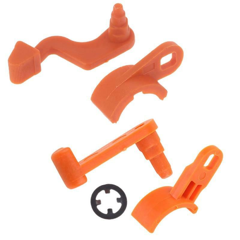 Choke Shutter Kit Fits for FS55 FS38 FS45 FS46 FS55 FS55Z 41401413700 Accessory