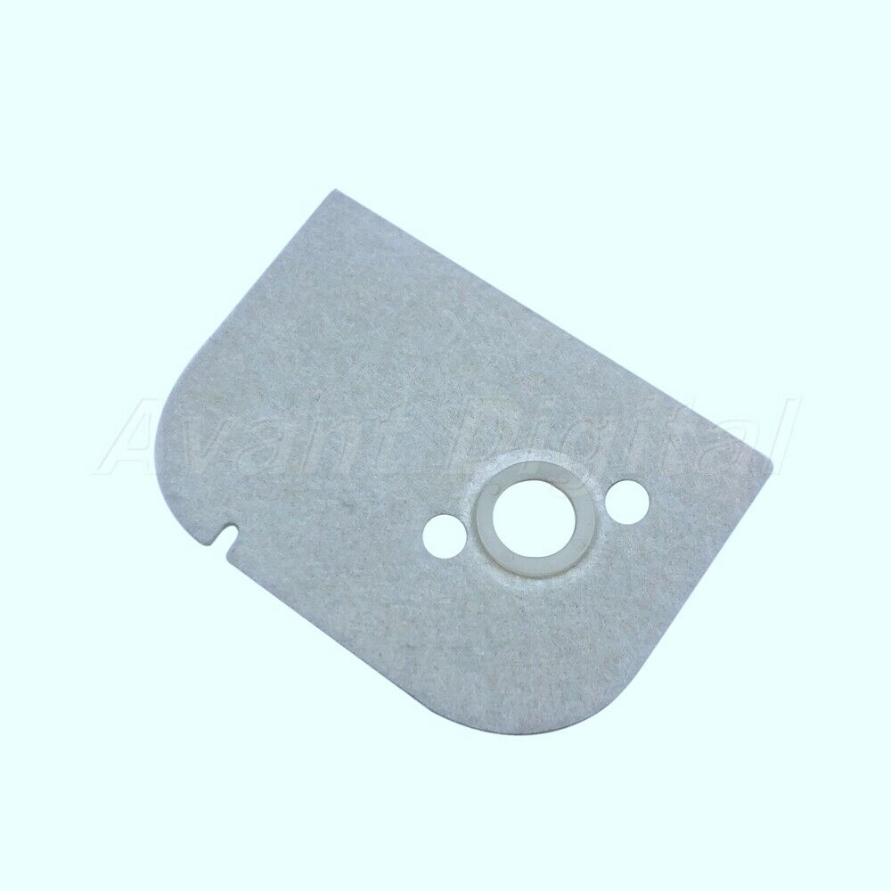 1xAir Filter Fit For Stihl 009, 010, 011 And 012 Chainsaws Part No:1120 120 1600