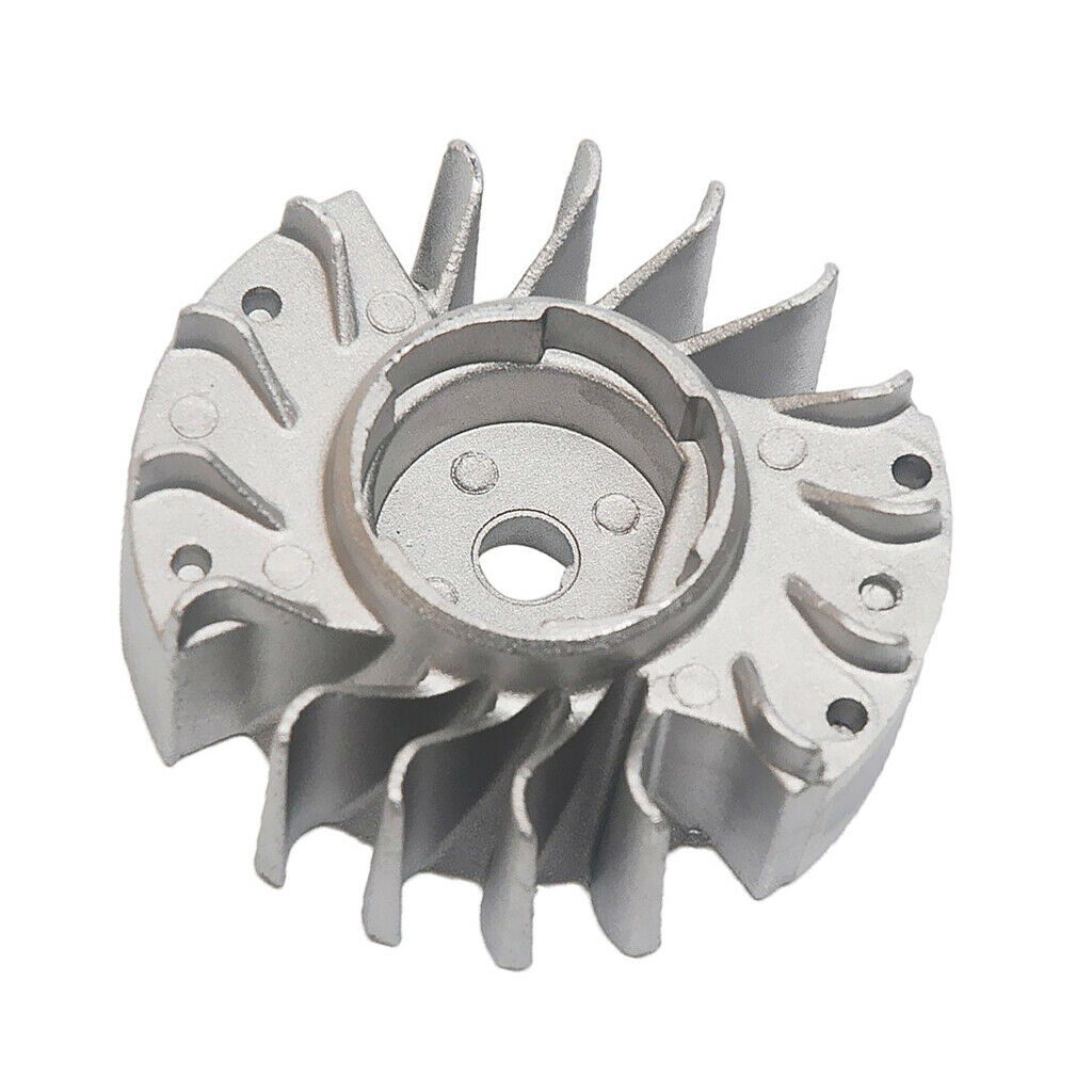 New Flywheel Magneto for STIHL 017 018 MS170 MS180 Chainsaw # 130 400 1201