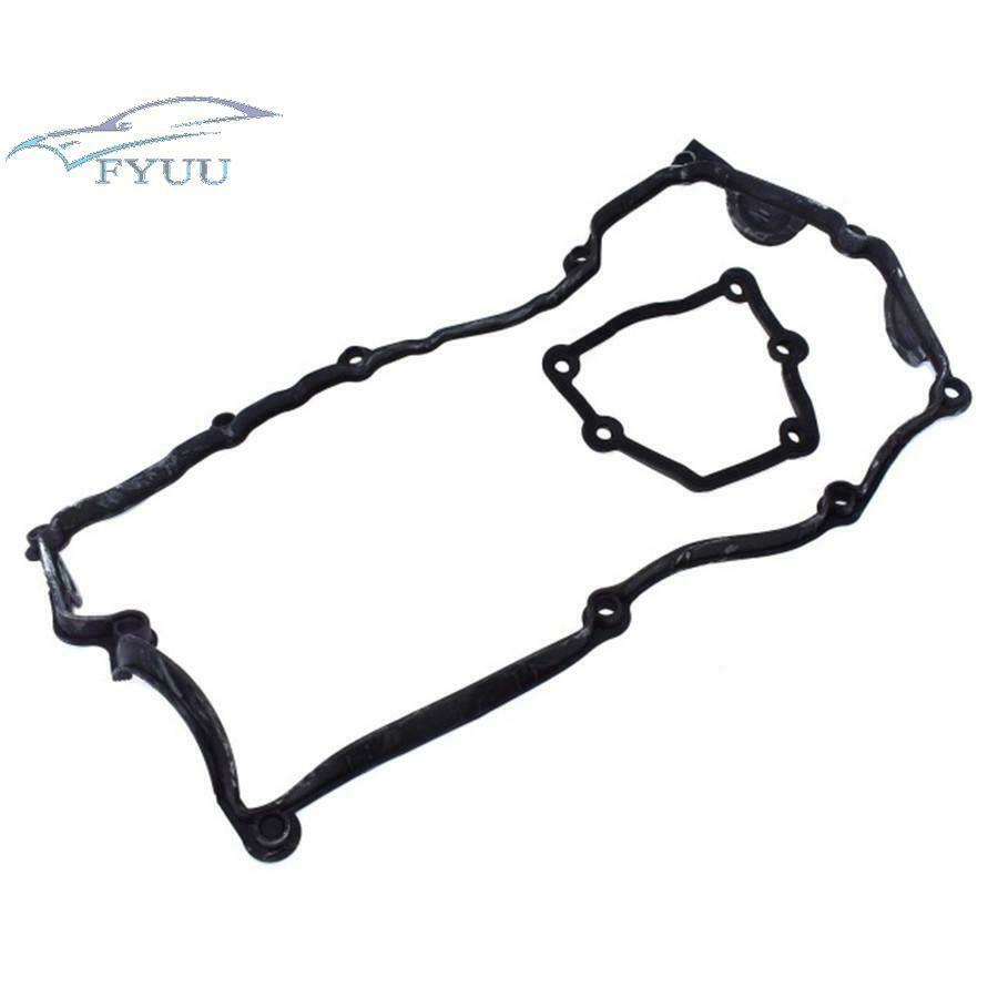 1X Cylinder Head Cover Gasket For BMW E46 E83 E87 E90 E91 316i 318i 318Ci 316ti