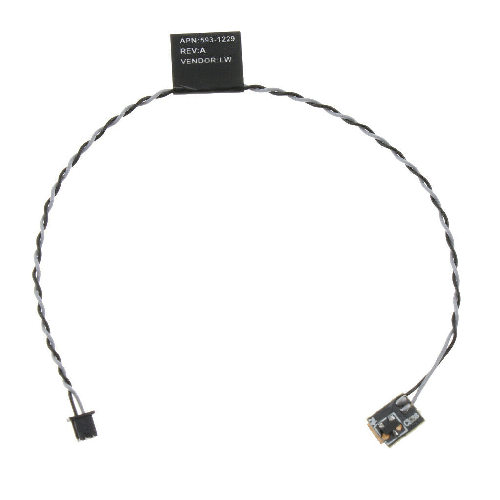 Graphics Card Temperature Temp Sensor Cable For