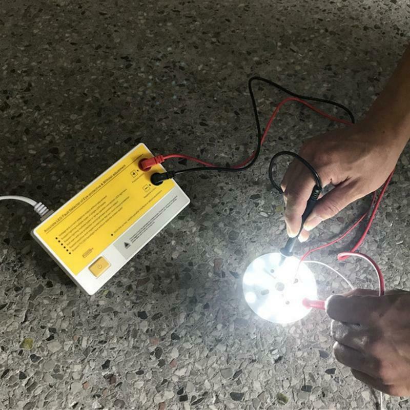 LED Tester LED Strips Beads Test Tool Measurement Instruments for LED Light