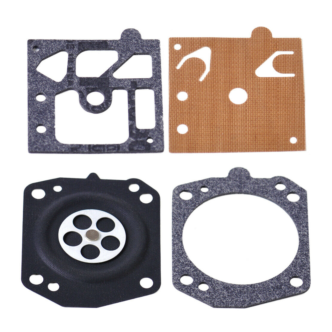 Carburetor Repair Replace Diaphragm Gasket Kit Fit for STIHL 029 039 MS270 An
