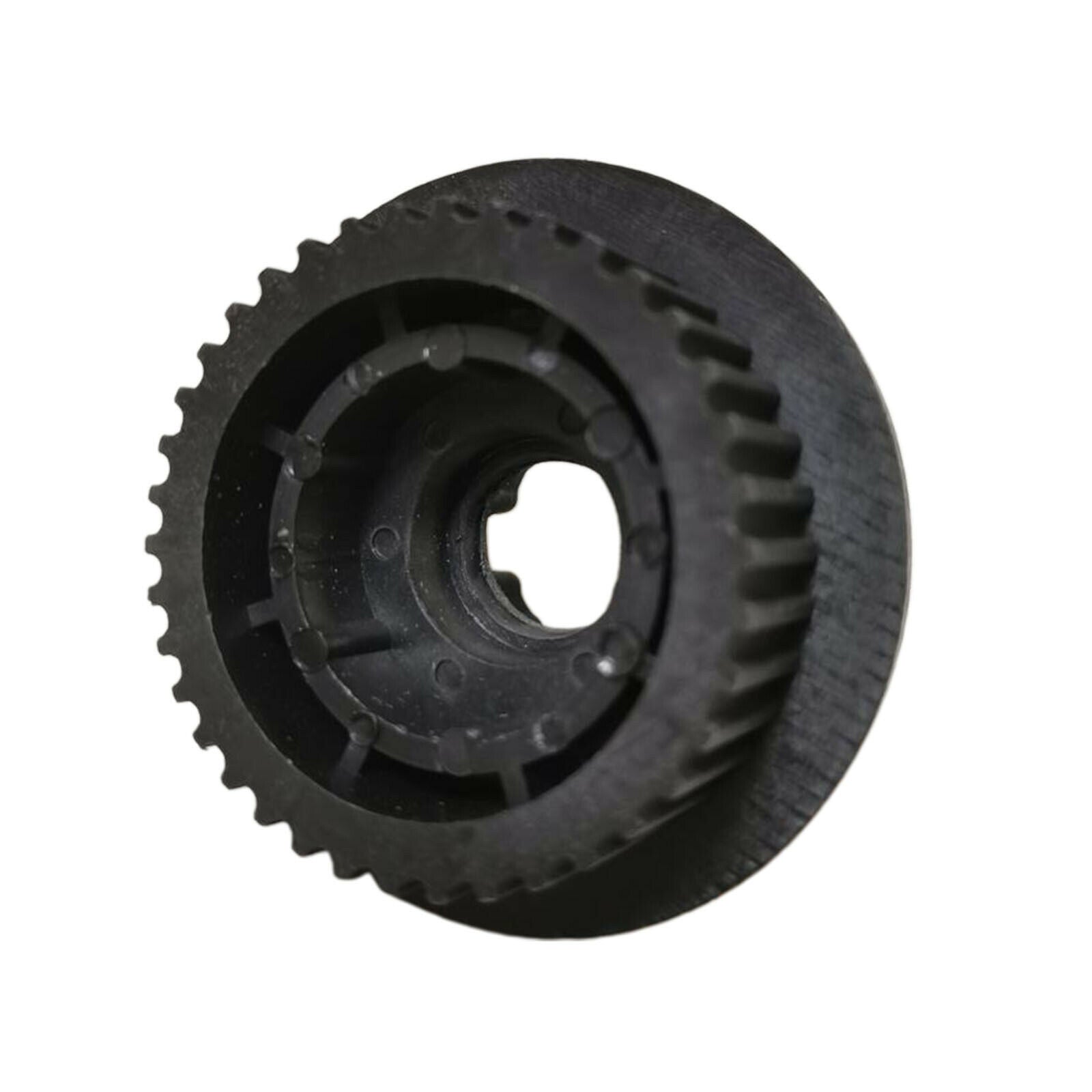 Snap-on Drive Pulley Wheel Pulley for DIY Electric Skateboard Longboard