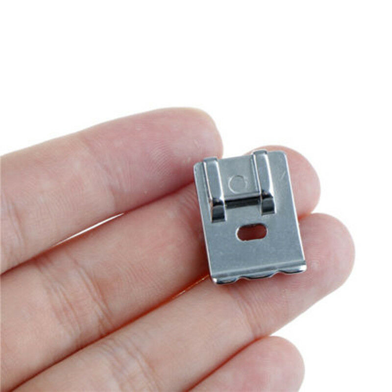 Household Sewing Machine Accessories Double Rolled Hem Presser Foot jvFSA.l8