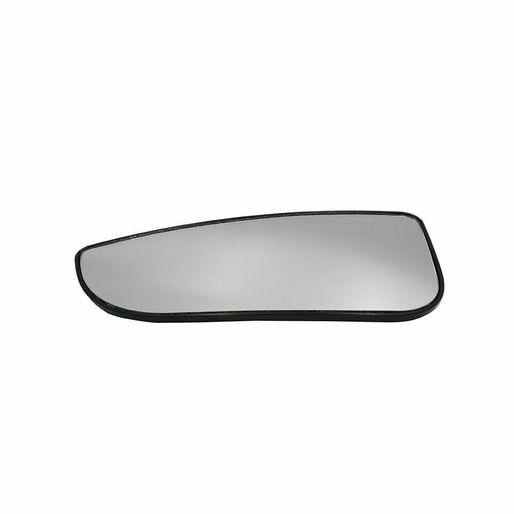 Left Side Tow Mirror Spotter Lower Glass For Dodge Ram 1500 2500 3500 2010-2020