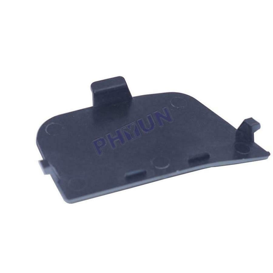 Rear Bumper Tow Hook Eye Cover Flap Cap For BMW E92 E93 3-Series M-SPORT 2007-13