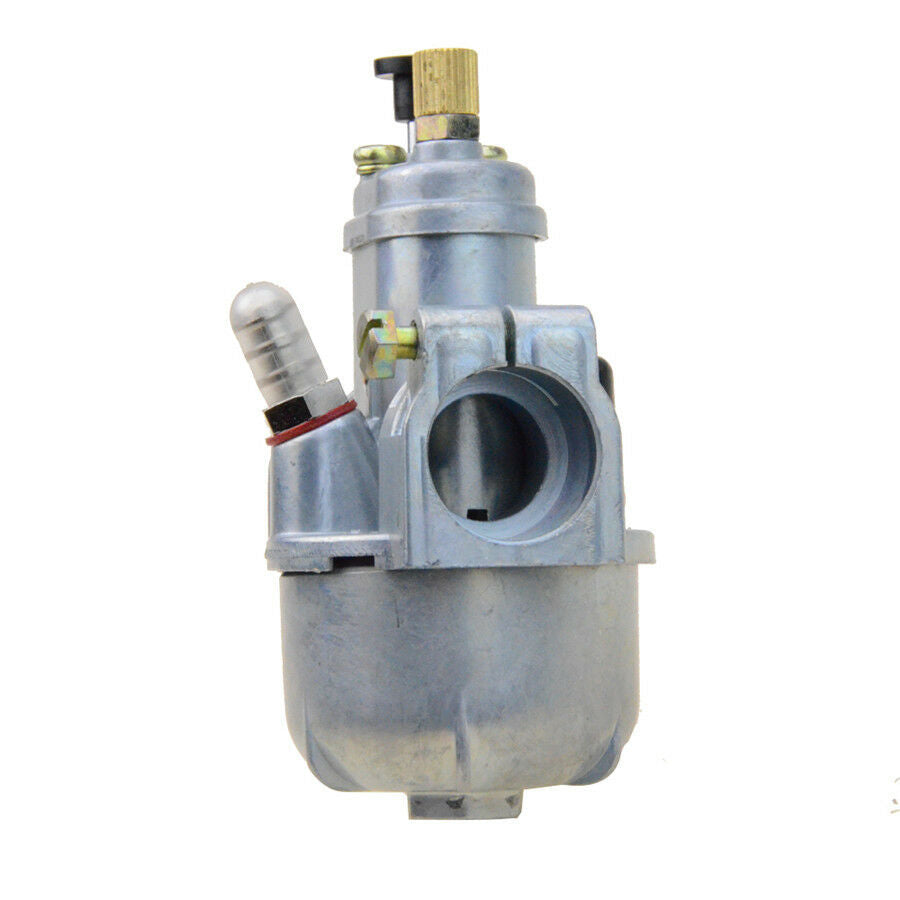 15mm Carburetor Fit for Puch Maxi, Newport, E50, Magnum, MK, Cobra, 50cc Engines