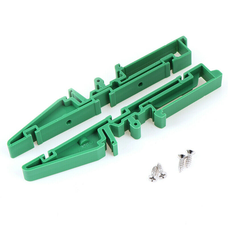 1Pair DRG-04 PCB Circuit Board Mounting Bracket Fixed Bracket Adap HnA Tt