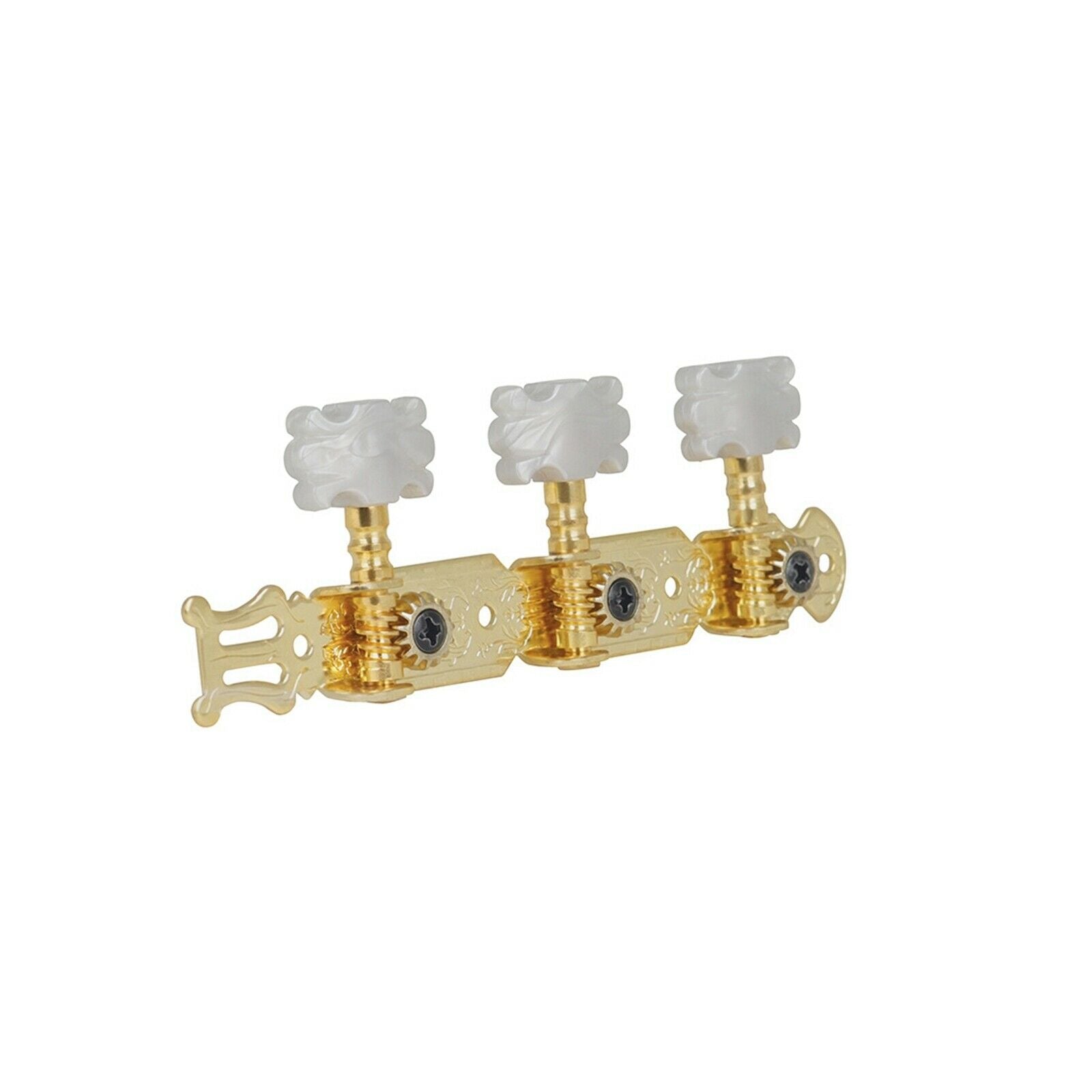 Classic Guitar Tuning Pegs Machine Heads Tuning Keys Tuners Accs Parts