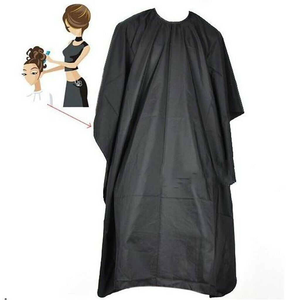 Barber Cape, Hair Cutting Cape, Salon Polyester Cape, Barber Hairdresser Cape -
