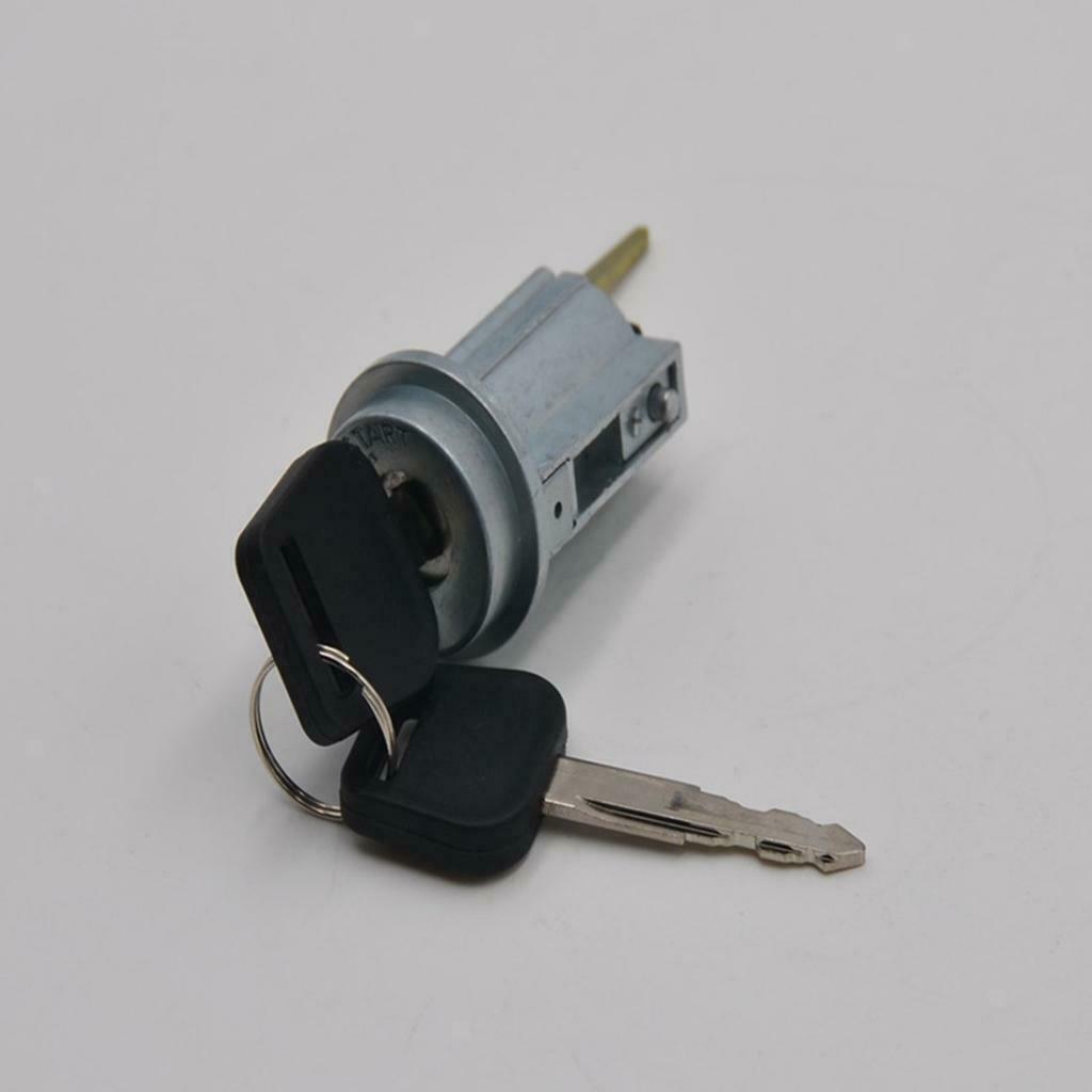 Durbale Car Auto Ignition Switch Lock Keys Replacement OEM#69057-35070