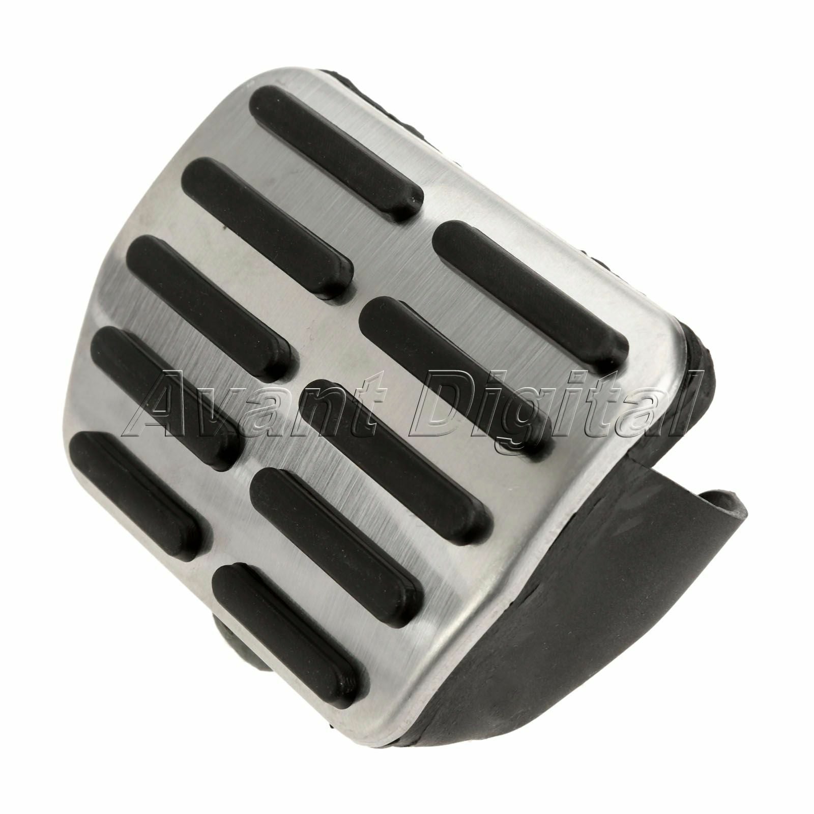 Non Drilling DSG Sport Fuel Gas Brake Foot Pedal Plate Pad Set For  Q3 AT
