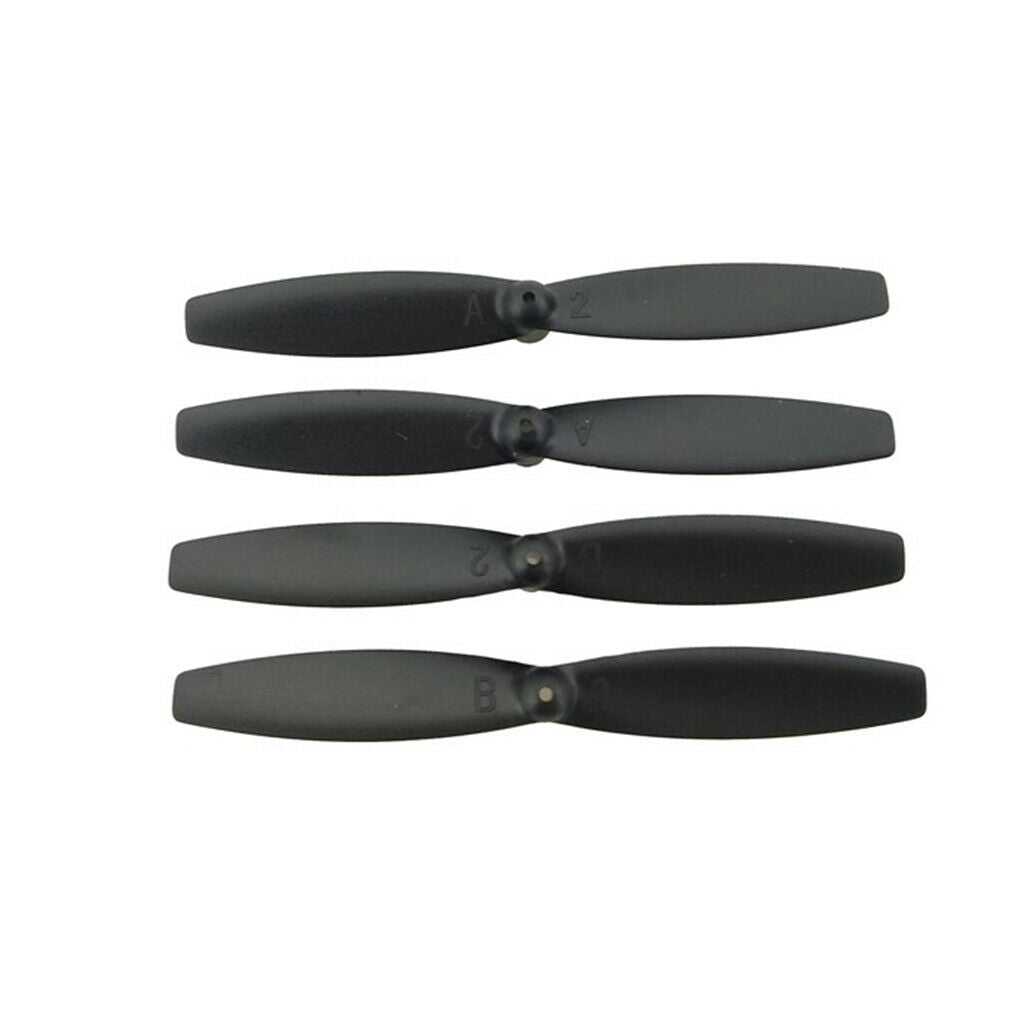 20x propeller prop replacement blade for udi u31 u31w u36 u34w u36wh t25 rc