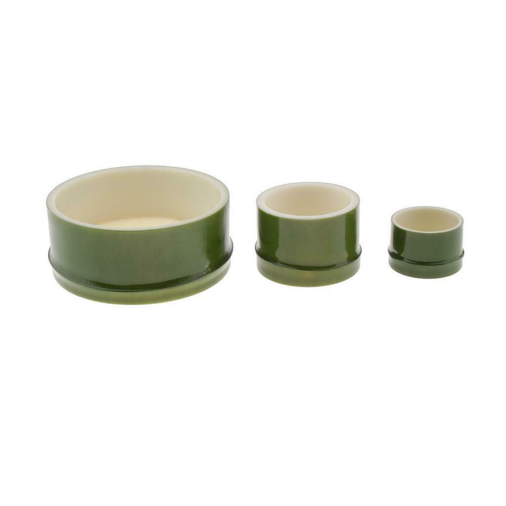 Small Animals Feeding Bowl Food Water Container For Small Animals Reptile XS