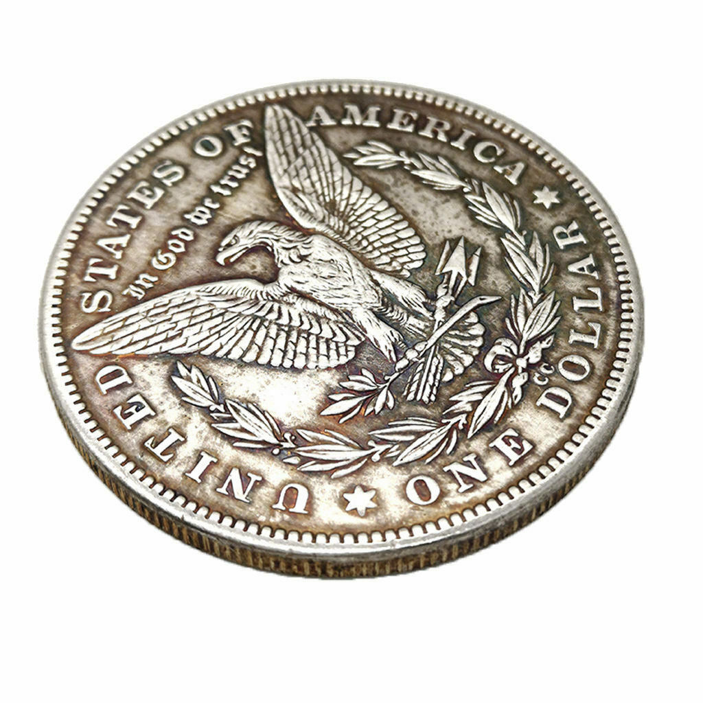 Collectiable 1913 Elephant Nose Coins Commemorative Coins Hand Carved Crafts