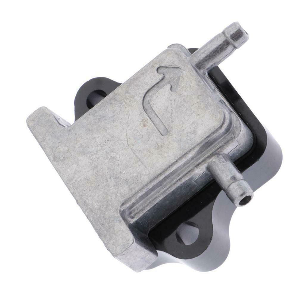 Fuel Pump For Mercury Outboard 4-9.8HP 4-Stroke Engines, Replace 803529 T 01-06,