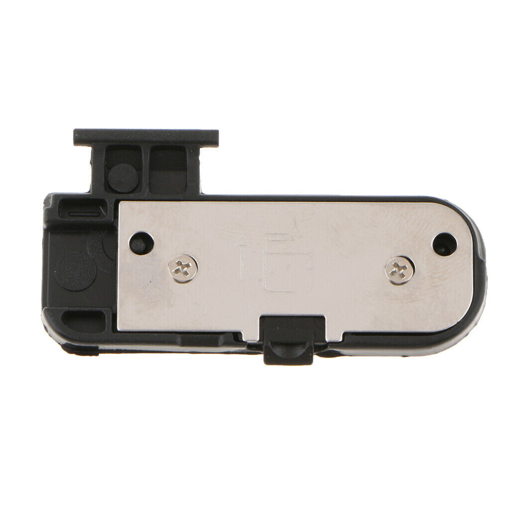 Plastic Battery Door Cover Lid   Chamber Repair For     D3300