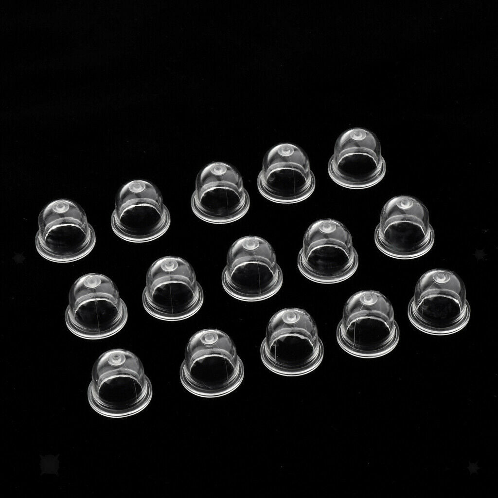 15 pieces 12538108660 Replacement carburetor spark plug for echo trimmer