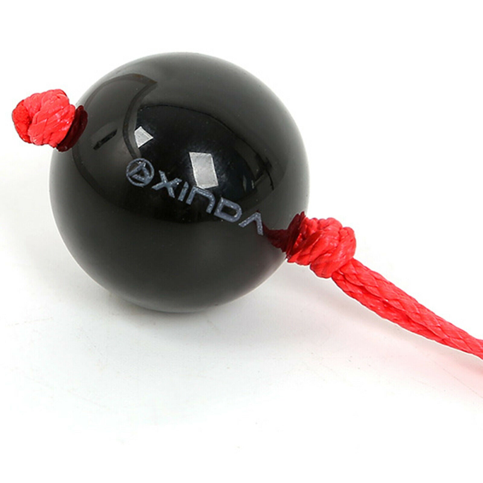 2xTree Arborist 27mm Retriever Ball Rope Guide for Ring Style Friction Saver